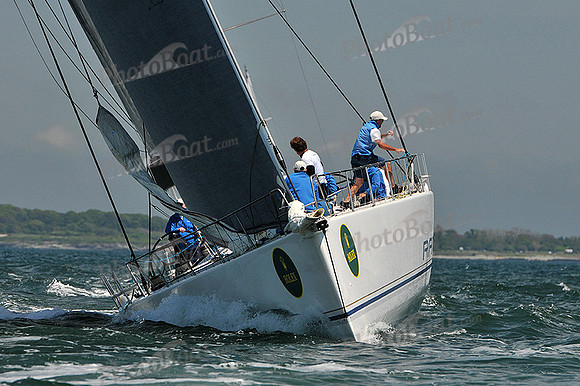 2012 NYYC Annual Regatta A 1411