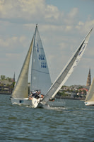 2017 Charleston Race Week B_0651