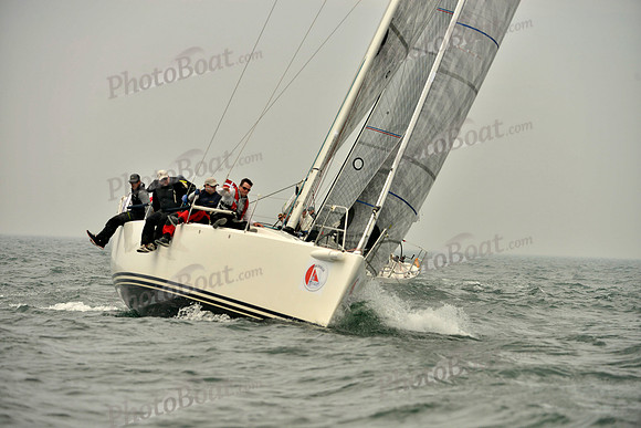 2017 Block Island Race Week H_1398