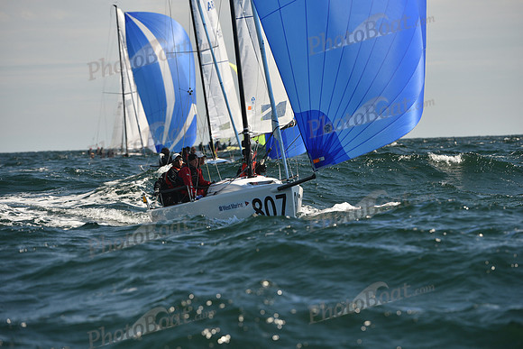2018 J70 Worlds F_0602
