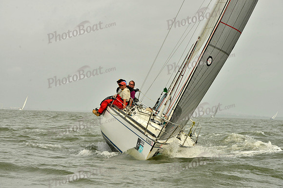2018 Charleston Race Week C_0307