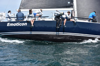 2021 Block Island Race Week D_3522
