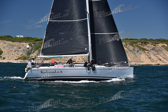 2021 Block Island Race Week E_1592