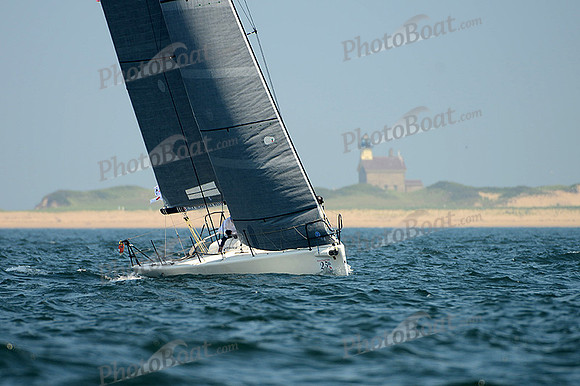 2013 Block Island Race Week A 1881