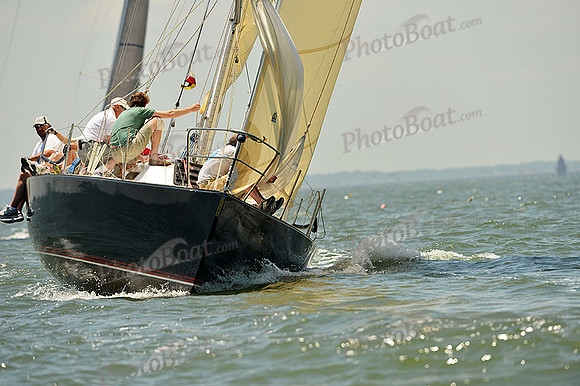 2015 Southern Bay Race Week A 228
