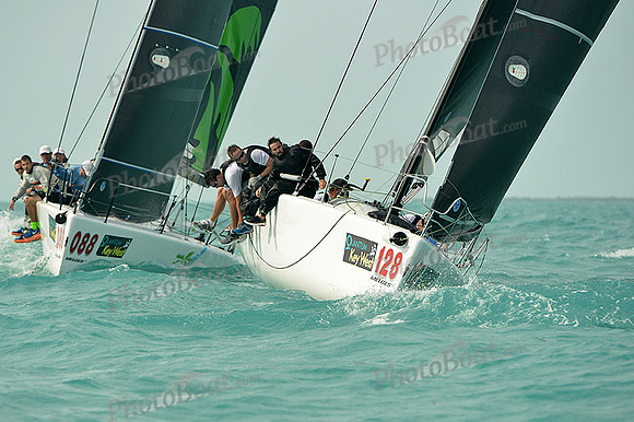 2015 Key West Race Week E 2641