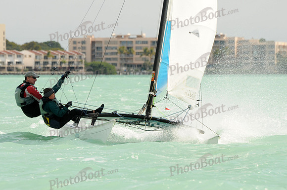 2012 Tradewinds Regatta 816