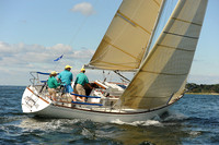 2013 Denmark Race 401
