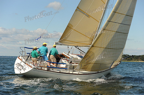 2013 Denmark Race 401