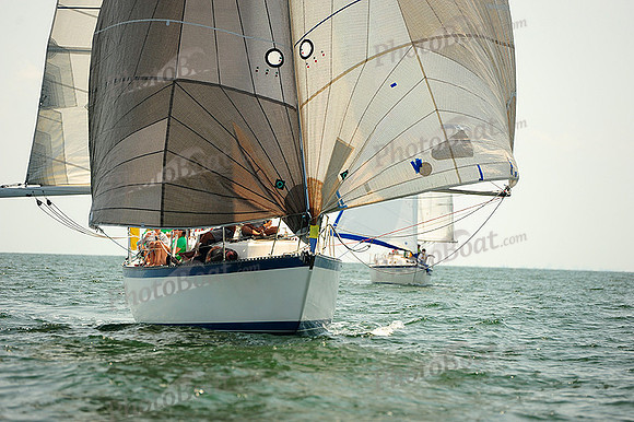 2014 Cape Charles Cup A 1289