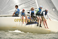 2019 Charleston Race Week C_0499