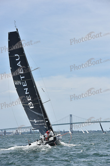 2019 NYYC Annual Regatta A_2098