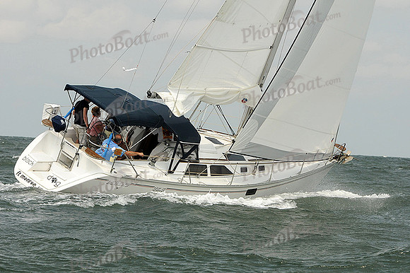 2012 Cape Charles Cup A 1290