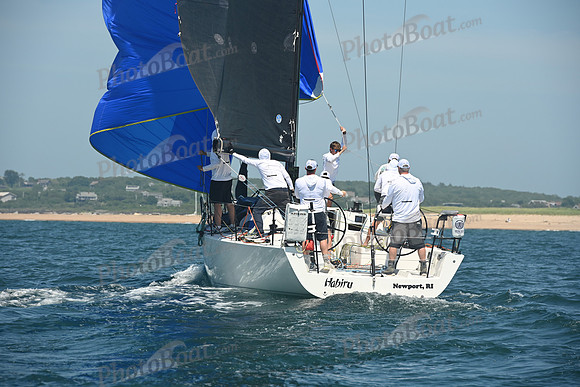 2025 Block Island Race Week C_1206