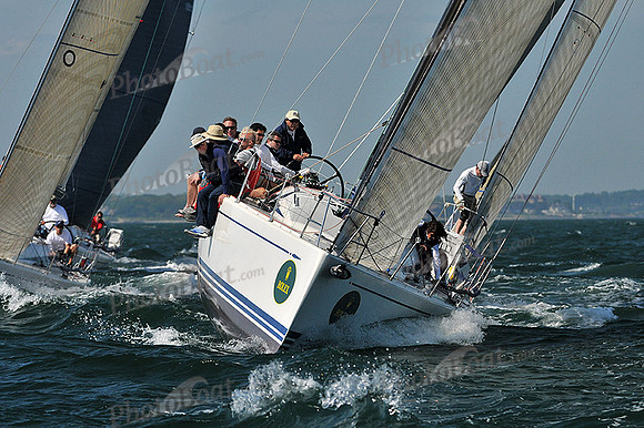 2013 NYYC Annual Regatta B 1651