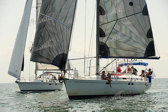 2014 Cape Charles Cup A 1204