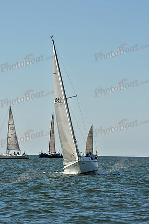 2010 Leukemia Cup 300
