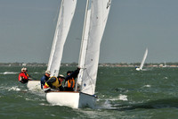 2012 Thistle Midwinters B 795
