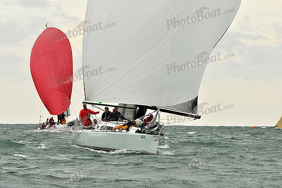 2013 Charleston Race Week B 1515