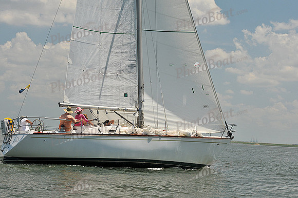 2013 Southern Bay Race Week A 539