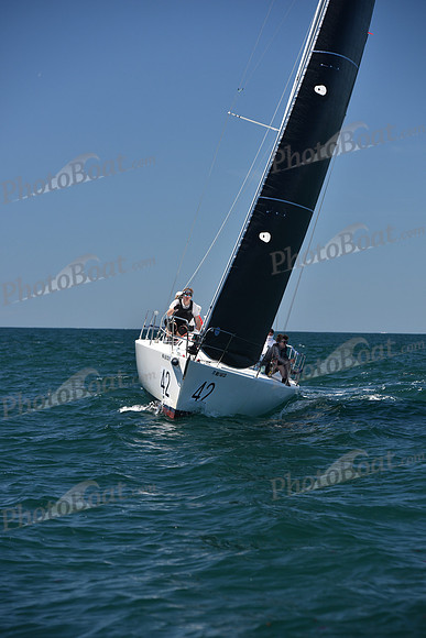 2021 Block Island Race Week E_1126