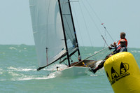 2012 Contender Worlds A 993