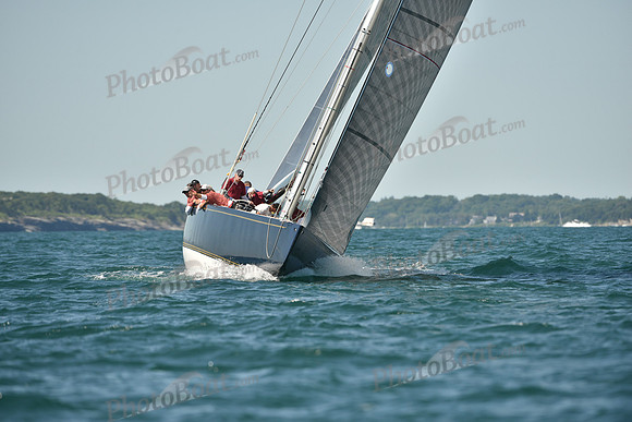 2018 NYYC Race Week B_0981