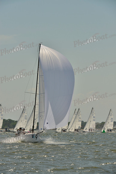 2017 Charleston Race Week D_2666