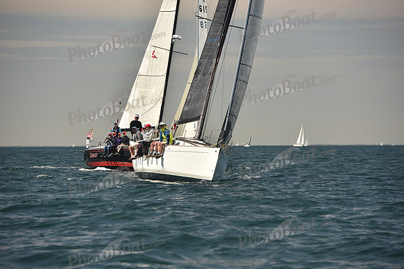 2024 Figawi 1982