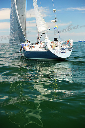 2015 Cape Charles Cup B 405