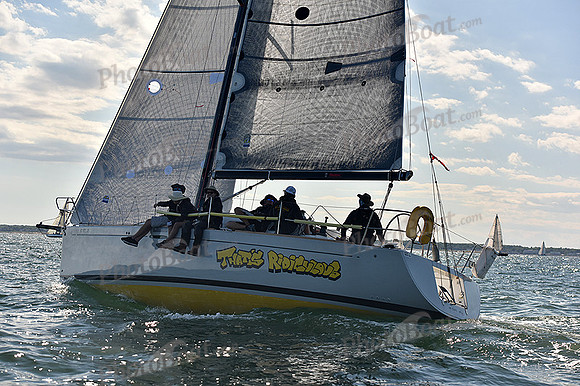2016 Newport Bermuda Race_0823