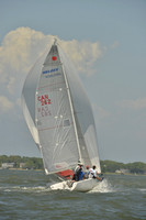 2017 Charleston Race Week B_0234