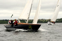 2011 NYYC Annual Regatta C 225