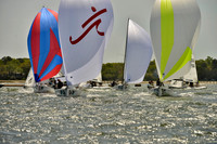 2018 Charleston Race Week A_2809