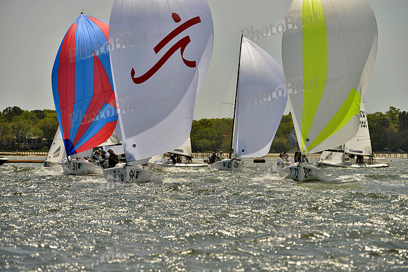 2018 Charleston Race Week A_2809