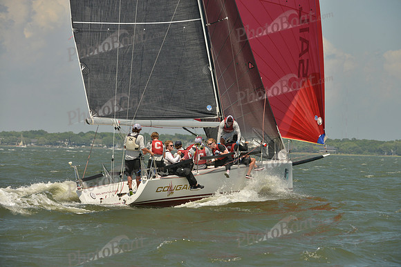 2017 Charleston Race Week D_2080