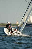 2015 J70 Winter Series B 1301