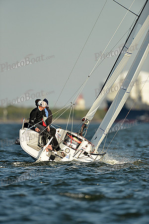 2015 J70 Winter Series B 1301