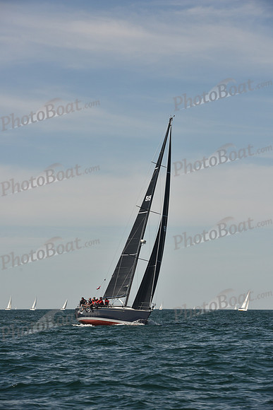 2024 Figawi 2160