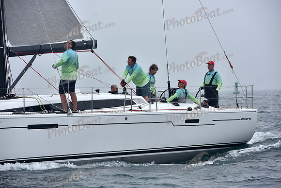2021 Block Island Race Week B_0938