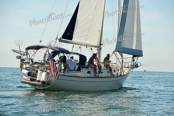 2015 Cape Charles Cup C 288