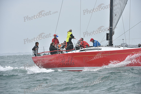 2019 NYYC Annual Regatta D_0897