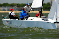 2014 Southern Bay Race Week E 832