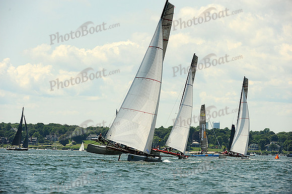 2014 NYYC Race Week C 023