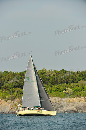 2015 NYYC Annual Regatta A 1738