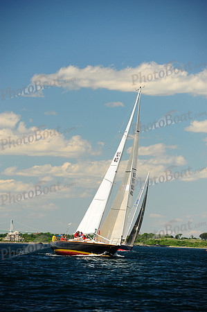 2014 Newport Bermuda A 446