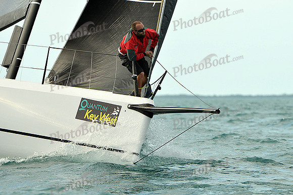 2015 Key West Race Week B 1119