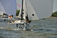 2017 Charleston Race Week A_1326