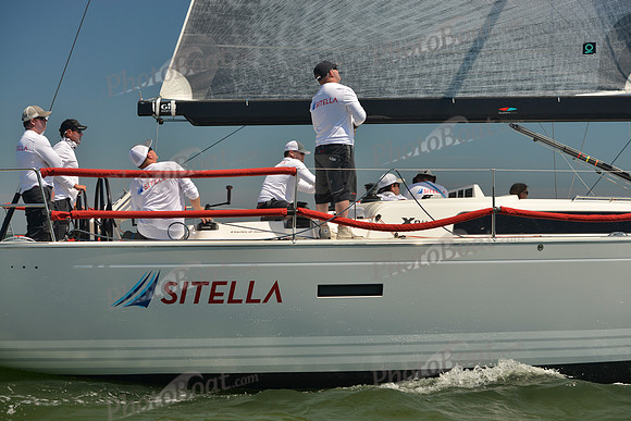 2017 Southern Bay Race Week B_0821