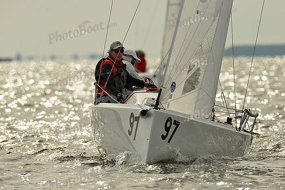 2015 J70 Winter Series B 364